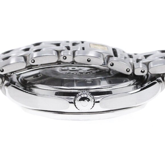 OMEGA Seamaster300 50th Anniversary Model 2534.50 GMT Automatic Men's - Picture 7 of 7